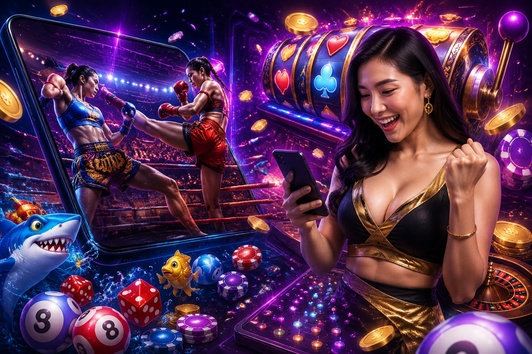 444bet