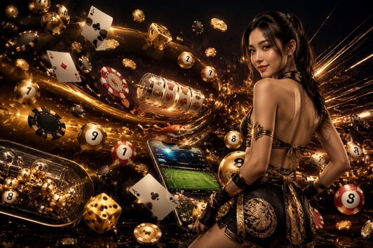 444bet