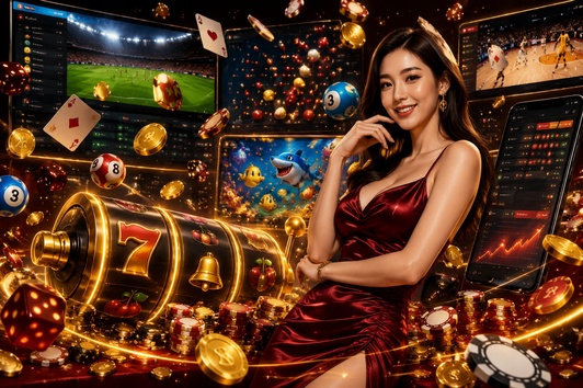 444bet